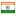 saftindia.net server is located in India